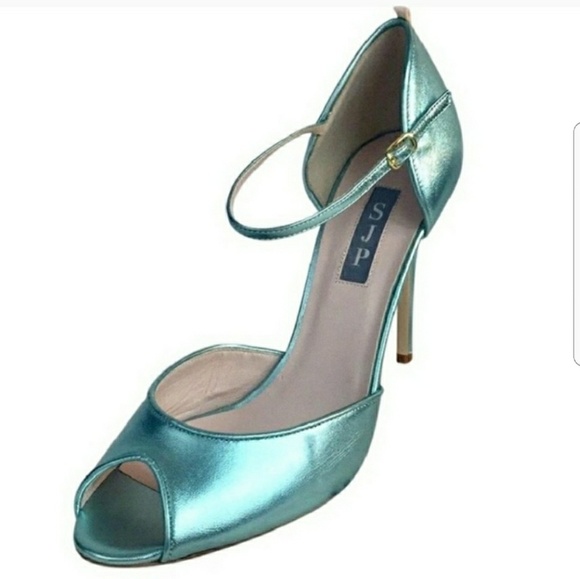 SJP by Sarah Jessica Parker Shoes - SJP Ursula SJP by Sarah Jessica Parker Shoes - SJP Ursula